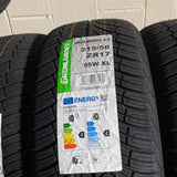 215/50R17 GRENLANDER GREENWING A/S ALL WEATHER