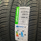 215/55R17 GRENLANDER GREENWING A/S ALL WEATHER
