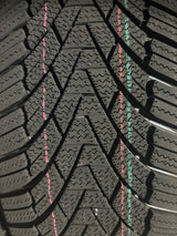 215/55R17 GRENLANDER ICEHAWKE I WINTER