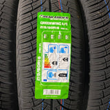 215/60R16 GRENLANDER GREENWING A/S ALL WEATHER