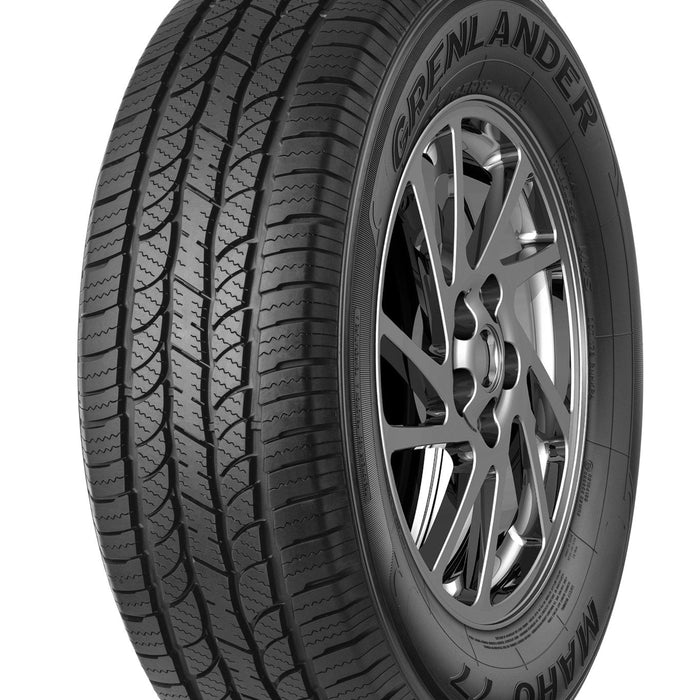 215/60R17 GRENLANDER MAHO 77 H/T PASSENGER