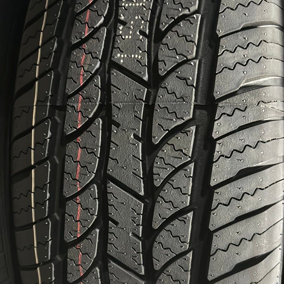215/60R17 GRENLANDER MAHO 77 H/T PASSENGER