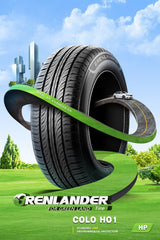 215/70R15 GRENLANDER COLO H01 HP PASSENGER