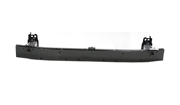 TOYOTA RAV4 2006-2012 — FRONT BUMPER RE-BAR ; RAV4 2006-2012