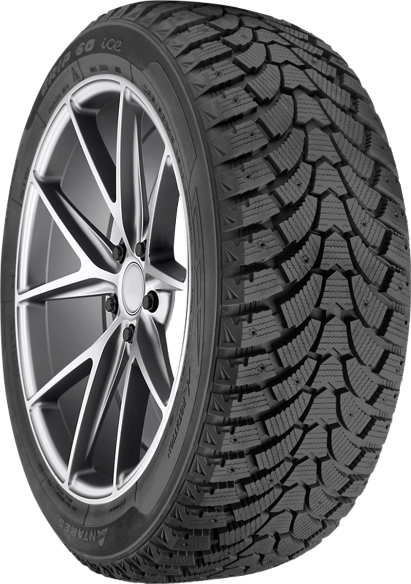 225/55R17 97T Antares Grip 60 Ice Winter Passenger Tire