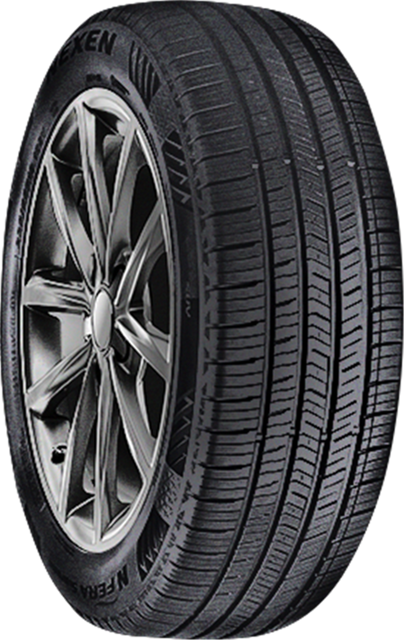225/55R17 97W Nexen Nfera Supreme All Season Passenger Tire
