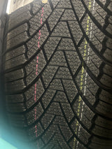 225/55R17 GRENLANDER ICEHAWKE I WINTER