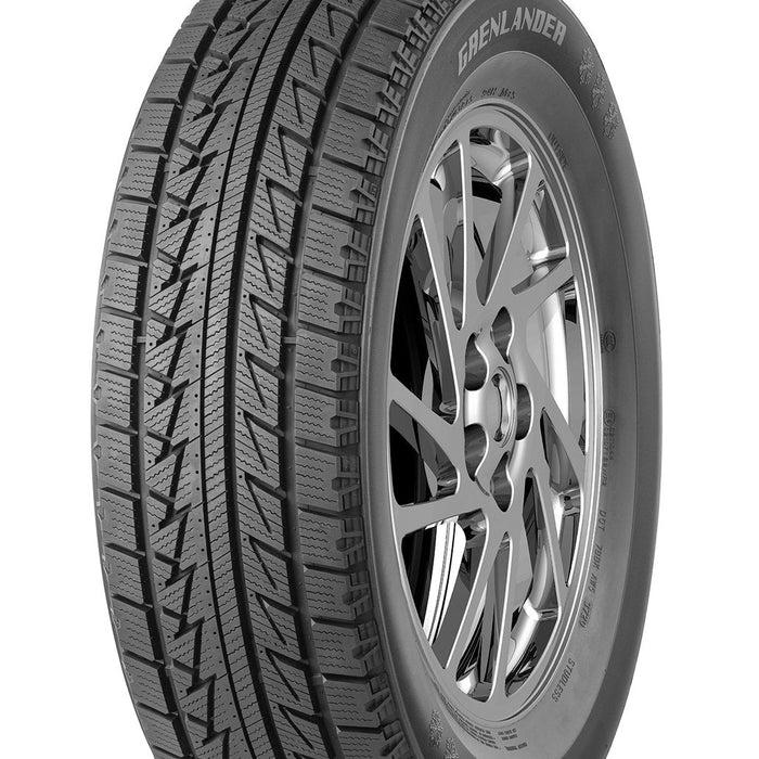 225/60R16 GRENLANDER L-SNOW96 WINTER