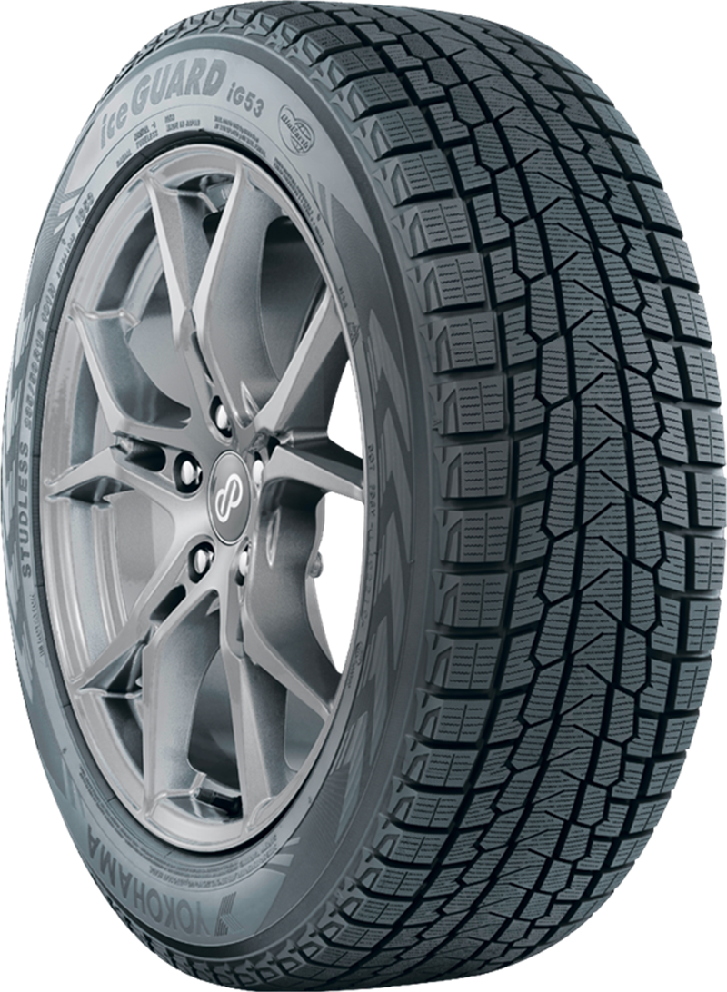 235/45R18 94H Yokohama IceGuard IG53 Winter Passenger Tire