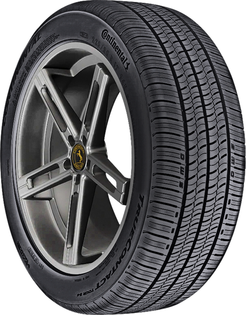 235/45R18 94V Continental TrueContact Tour 54 All Season EV Passenger Tire