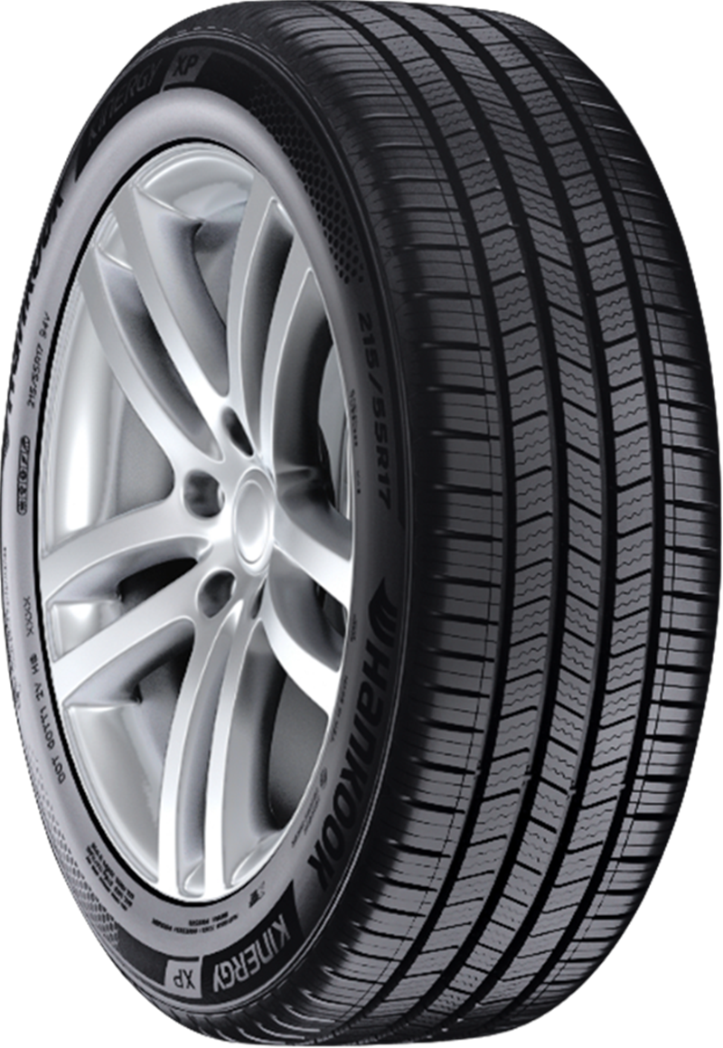 235/45R18 94V Hankook H446 All Season Passenger Tire