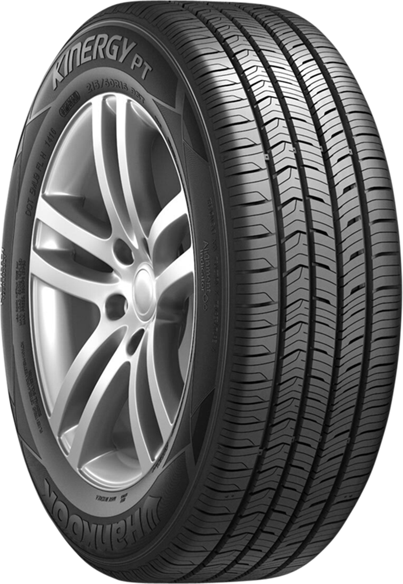 235/45R18 94V Hankook H737 All Season Passenger Tire