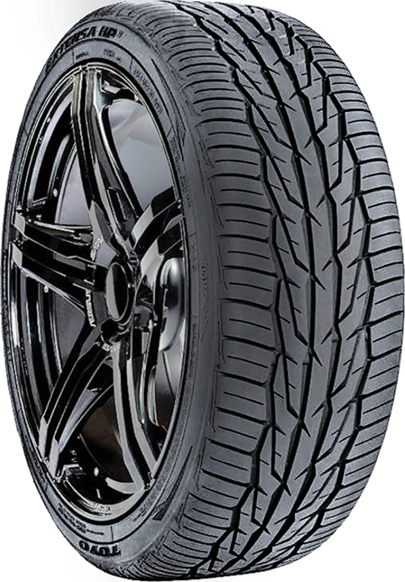 235/45R18 94W Toyo Extensa HP II Summer Passenger Tire