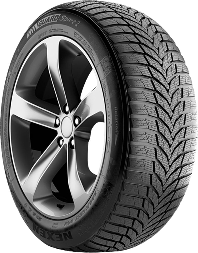 235/45R18 98V XL Nexen Winguard Sport 2 Winter Passenger Tire