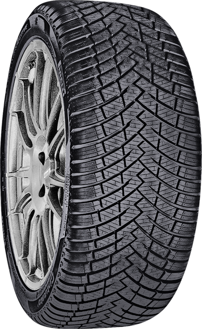 235/45R18 98W XL Pirelli Weatheractive All Weather Passenger Tire