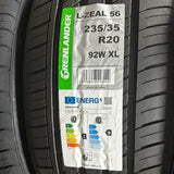 235/35R20 GRENLANDER L-ZEAL56 UHP PASSENGER