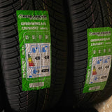 235/55R17 GRENLANDER GREENWING A/S ALL WEATHER