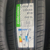 235/55R18 GRENLANDER L-ZEAL56 UHP PASSENGER