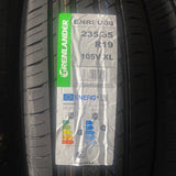 235/55R19 GRENLANDER ENRI U08 UHP PASSENGER