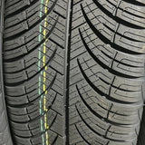 235/55R19 GRENLANDER GREENWING A/S ALL WEATHER