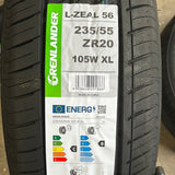 235/50R20 GRENLANDER L-ZEAL56 UHP PASSENGER