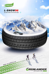 235/70R16 GRENLANDER L-SNOW96 WINTER