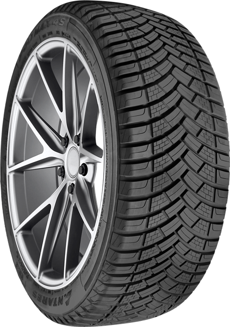 245/40R18 97V XL Antares Polymax 4S All Weather Passenger Tire