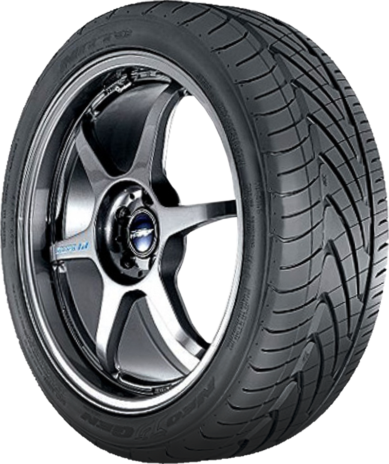 245/40R18 97W XL Nitto Neo Gen Summer Passenger Tire