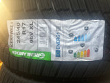 245/40R17 GRENLANDER ICEHAWKE I WINTER