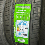 245/40R17 GRENLANDER L-ZEAL56 UHP PASSENGER