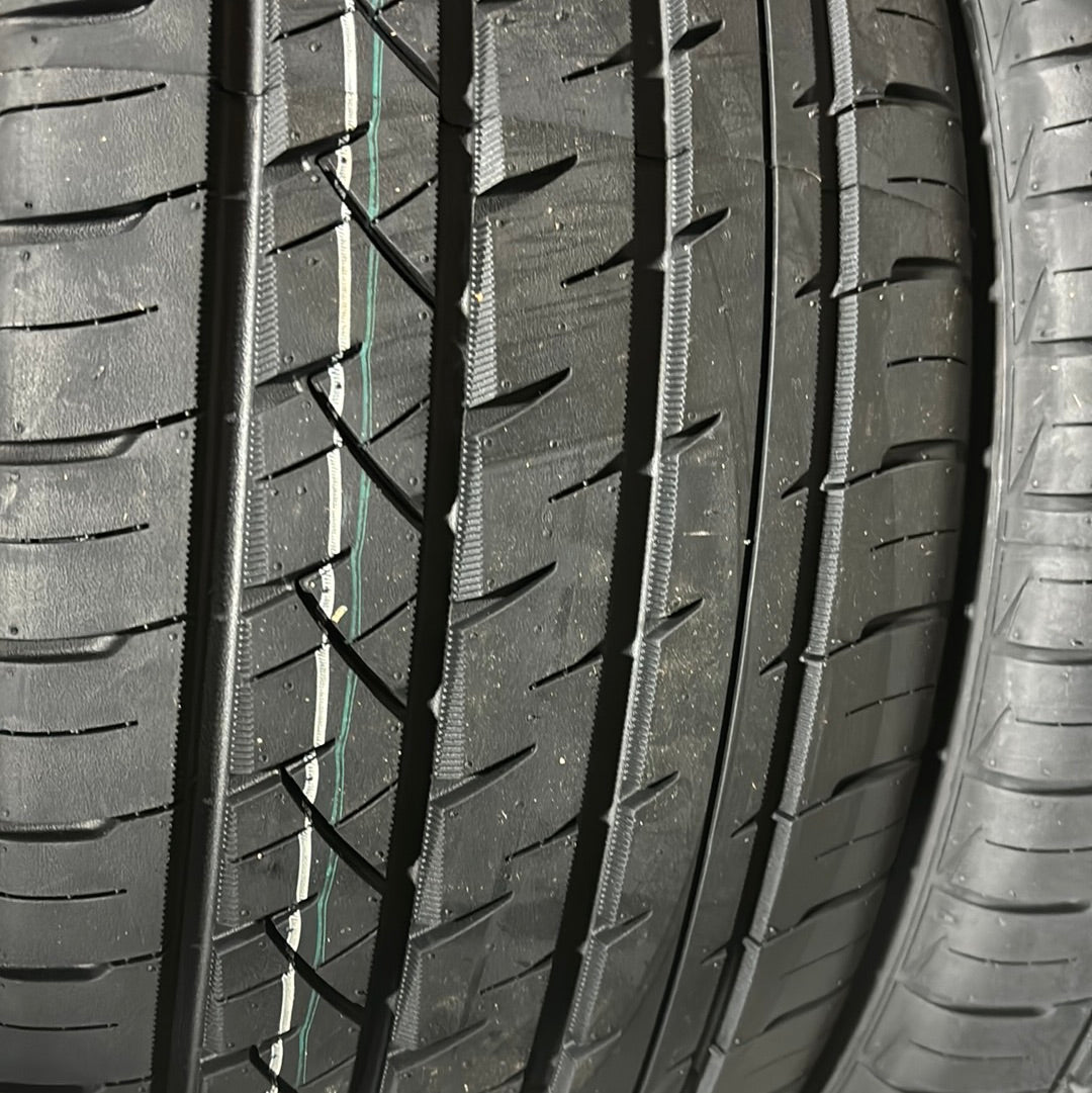245/40R18 GRENLANDER ENRI U08 UHP PASSENGER