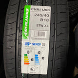 245/40R18 GRENLANDER ENRI U08 UHP PASSENGER