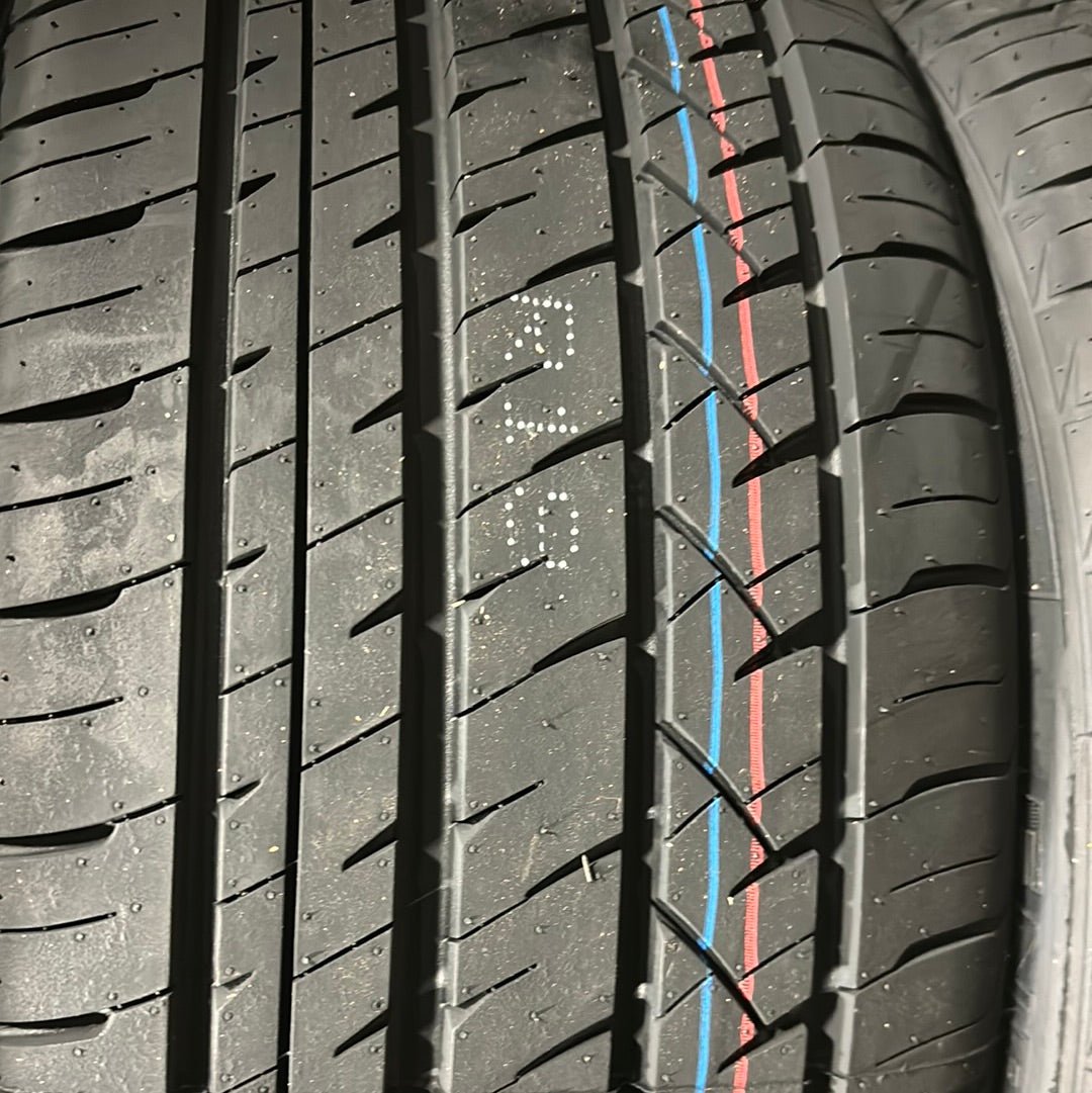 245/40R19 GRENLANDER ENRI U08 UHP PASSENGER