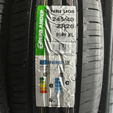 245/40R20 GRENLANDER ENRI U08 UHP PASSENGER