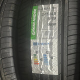 245/45R19 GRENLANDER L-ZEAL56 UHP PASSENGER