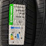 245/50R18 GRENLANDER ICEHAWKE I WINTER