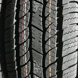 245/65R17 GRENLANDER MAHO 77 H/T PASSENGER