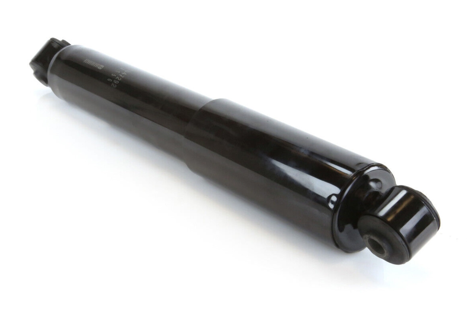 253050 dodge caravan 2008 2019 rear strut and coil assembly excludes models with nivoma 2