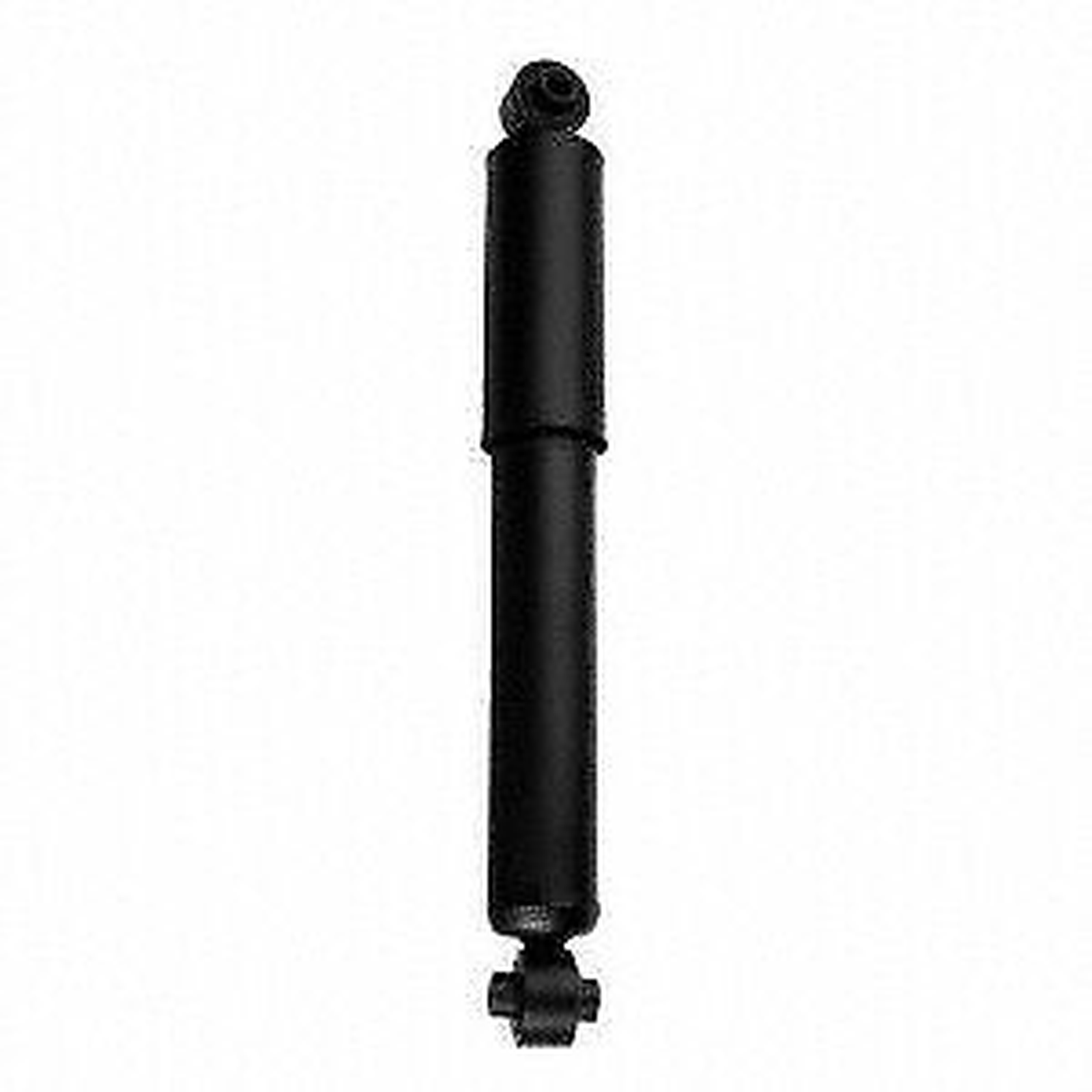253050 dodge caravan 2008 2019 rear strut and coil assembly excludes models with nivoma 4