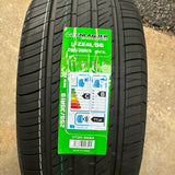 255/35R19 GRENLANDER L-ZEAL56 UHP PASSENGER