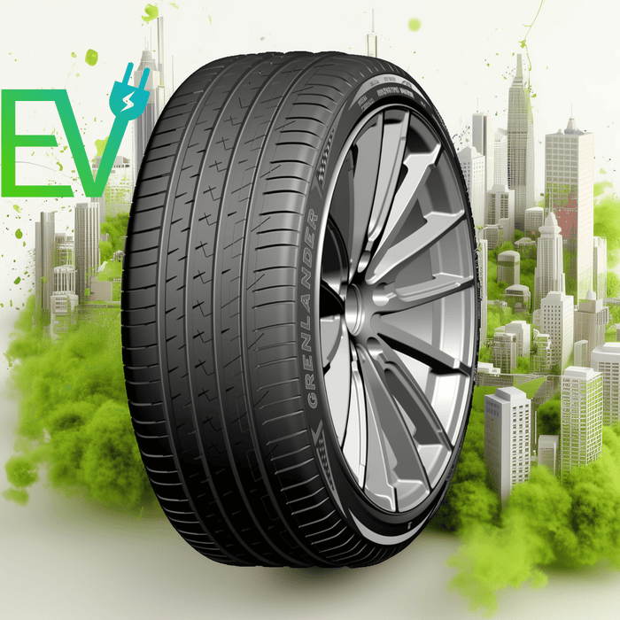 255/45R19 GRENLANDER X-SPORTER EV PASSENGER