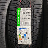 255/40R19 GRENLANDER ICEHAWKE I WINTER