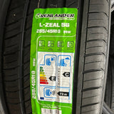 255/45R18 GRENLANDER L-ZEAL56 UHP PASSENGER