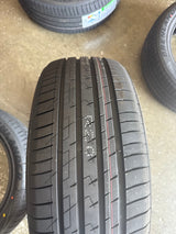 255/45R20 GRENLANDER X-SPORTER EV PASSENGER