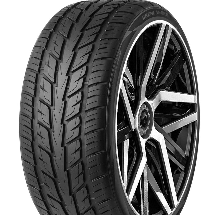 255/55R20 GRENLANDER DIAS ZERO UHP PASSENGER
