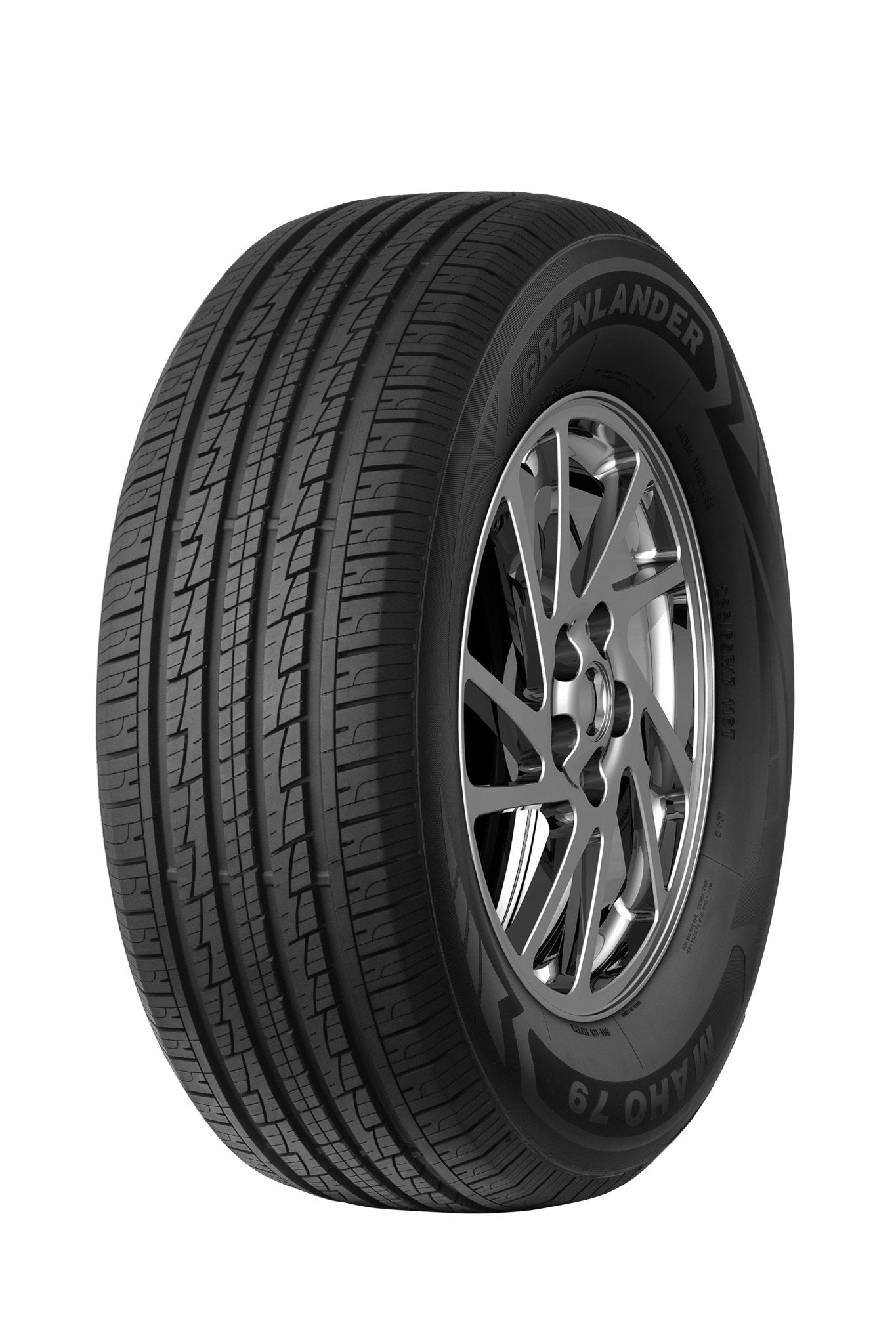 255/70R16 GRENLANDER MAHO 79 H/T PASSENGER