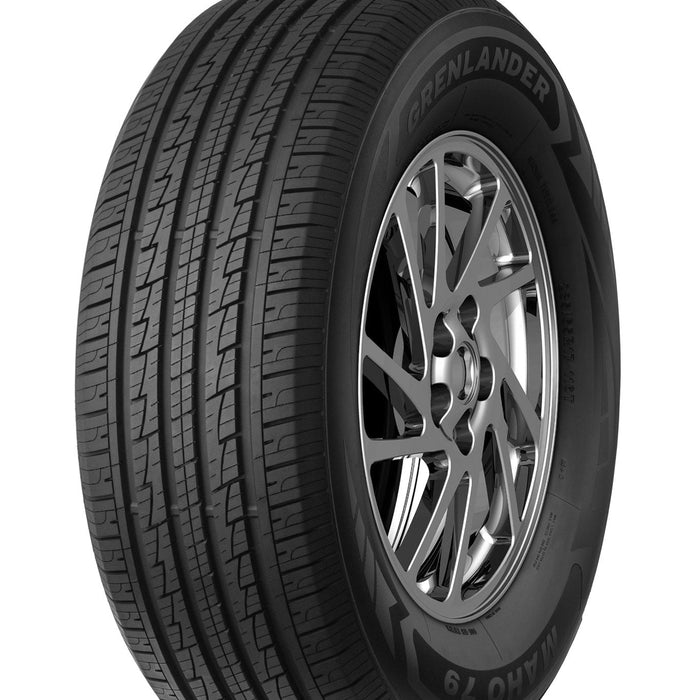 255/70R18 GRENLANDER MAHO 79 H/T PASSENGER