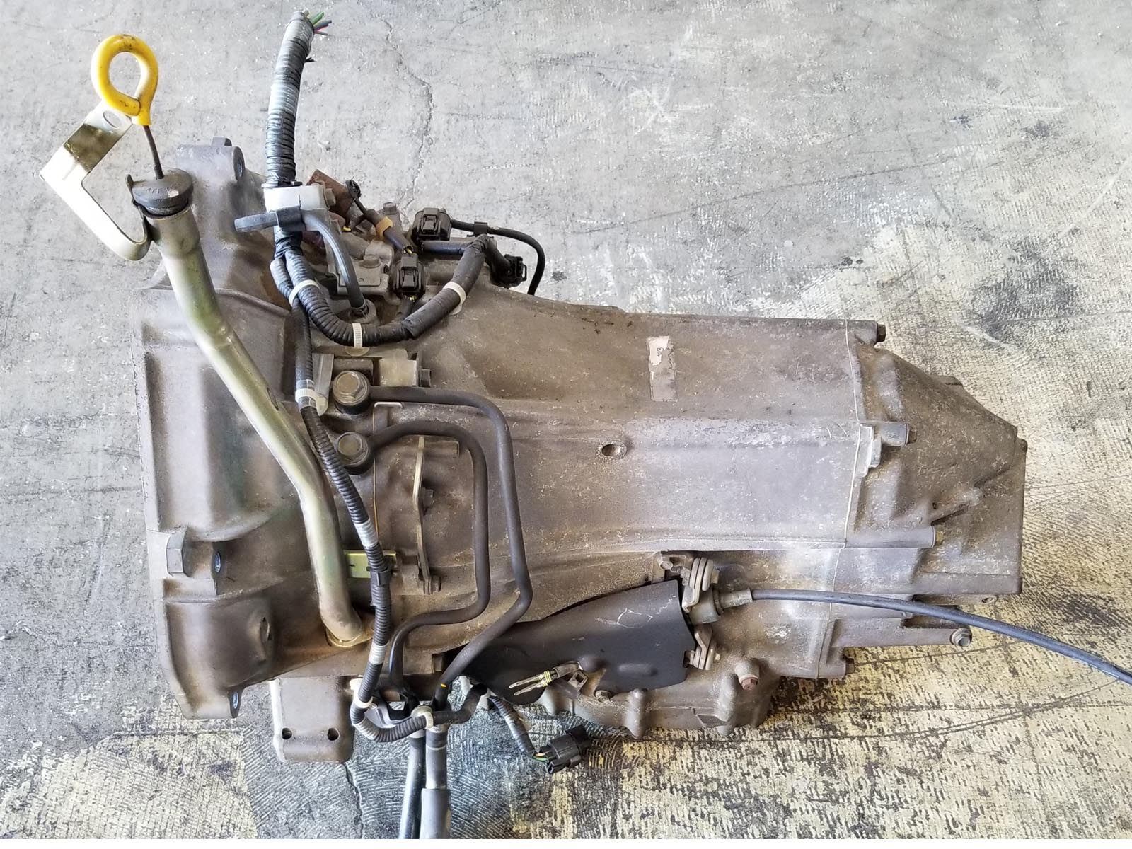 JDM Acura Legend Automatic Transmission MPYA 1991-1995