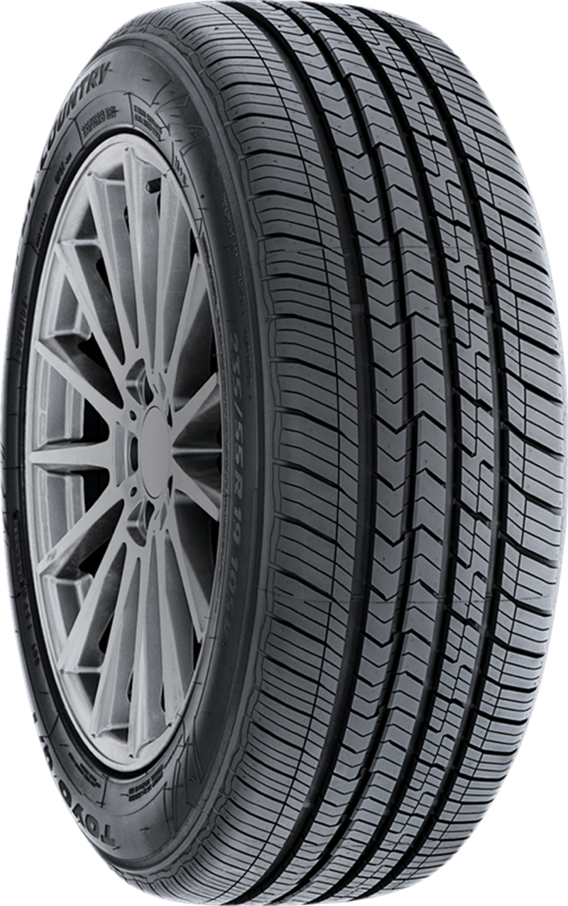 265/70R17 113H Toyo Open Country QT All Season Passenger Tire