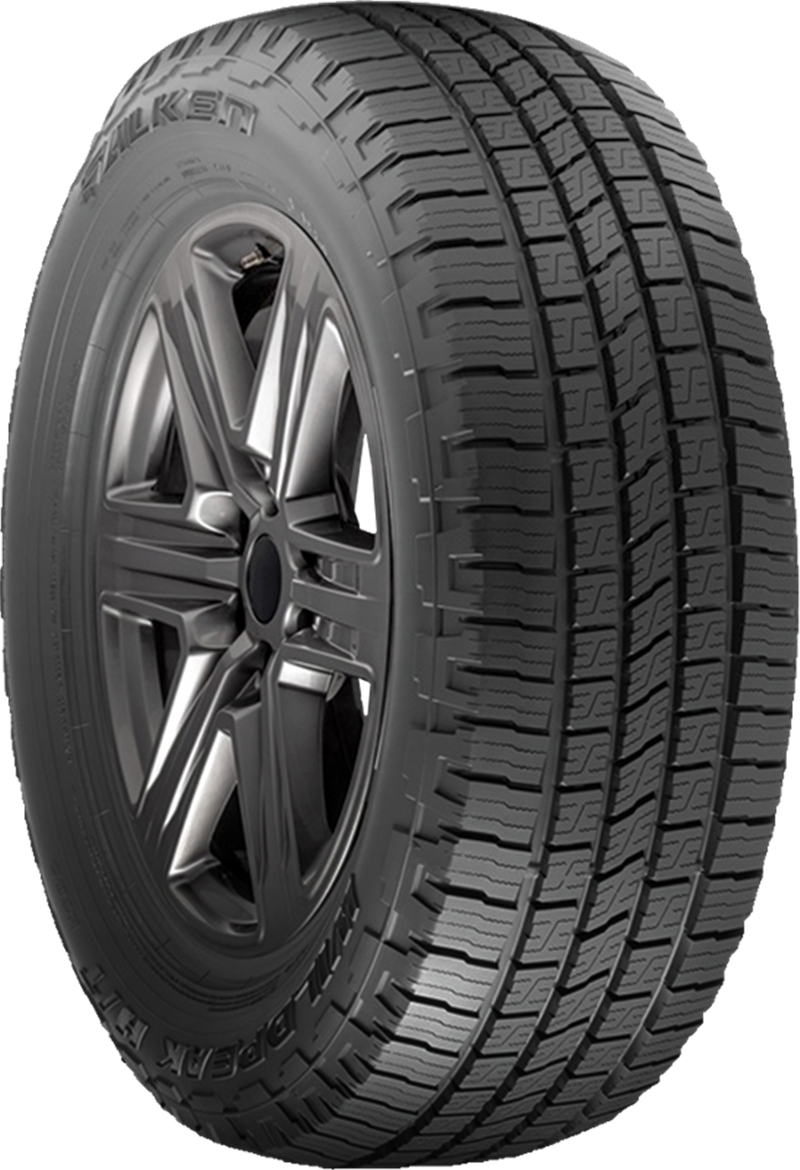 265/70R17 115H Falken WildPeak HT HT02 All Season Passenger Tire